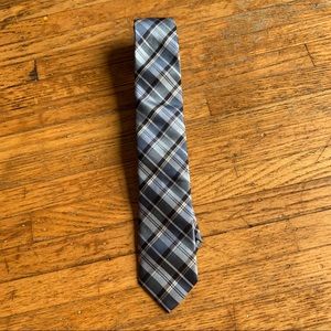 Strellson Silk Tie